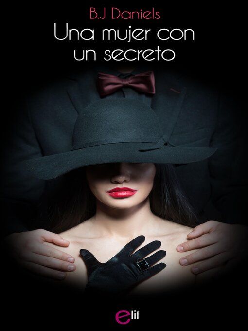 Cover image for Una mujer con un secreto